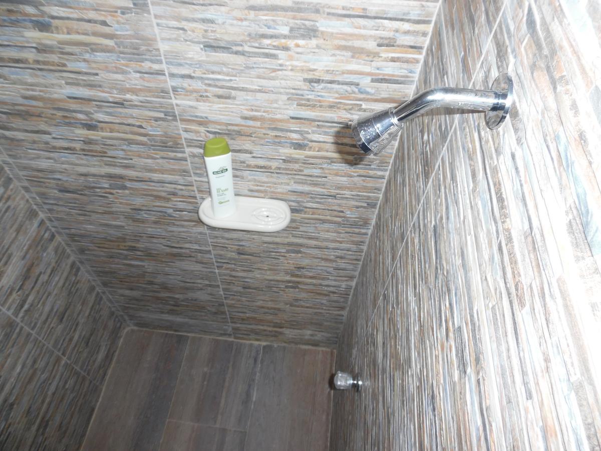 Hotel Olas San Andres  Ngoại thất bức ảnh